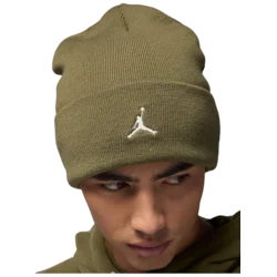 Kapa Jordan Peak Essential Beanie Medium Olive/ Sail Universal