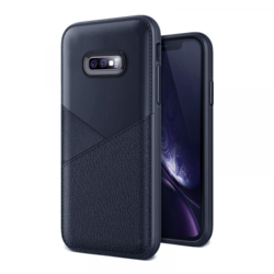 Maska Y-Leather za Samsung S10e/G970 plava