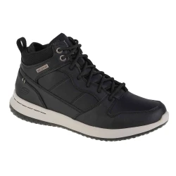Skechers Superge 619636 Črna