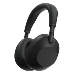 Sony Headphones WH-1000XM6 Black