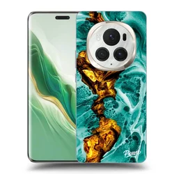 ULTIMATE CASE za Honor Magic6 Pro - Goldsky