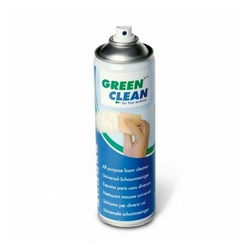 Green Clean čistilna pena, 500 ml