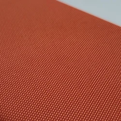 Futrola Magsafe TechWoven Iphone 17 Pro NARANDŽASTA