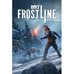 DayZ Frostline Edition Steam Key (PC) GLOBAL