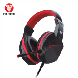 FANTECH Gejmerske slušalice HQ54 MARS II CRNE