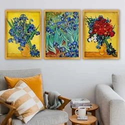 Wallity Set uramljenih slika 3AC_UN4879652, 3 dijela