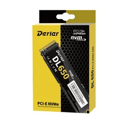 NVME 3.0 Derlar 256gb