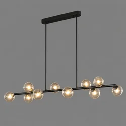 Luster KX3008/10 BK