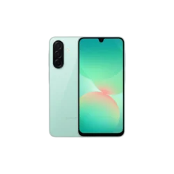 Samsung Galaxy A26 Svetlo zeleni 256GB 8GB NOVO