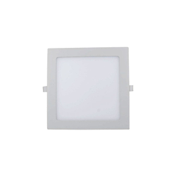 LED ugradna svetiljka LED/15W/230V 6000K