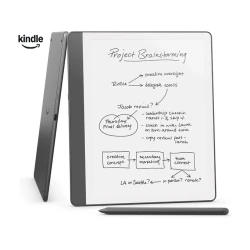 AMAZON e-bralnik Kindle Scribe, 10.2 inch, 16GB, WIFI, črn (Tungsten)