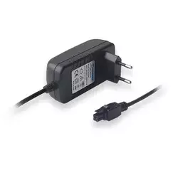 Teltonika PR3P2EU3 power adapter/inverter Indoor 24 W Black (PR3P2EU3)