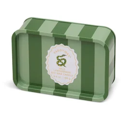 Paddywax A Dopo Snake dišeča sveča 184 g