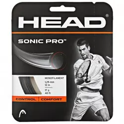 Head Sonic Pro set 1.25 crna