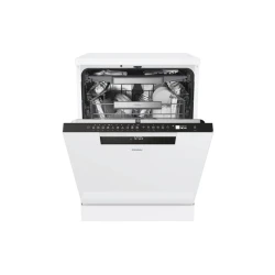 HAIER XF 5C4M1W Mašina za pranje sudova