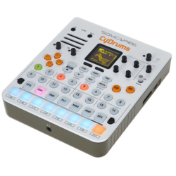 Sonicware CyDrums groove box i ritam mašina
