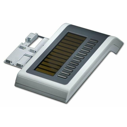 Siemens OpenStage Key Module 80 - srebrna