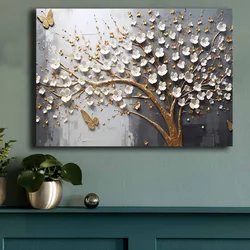 Wallity Slika na platnu 70x100cm