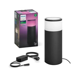 Philips - prigušiva RGB LED spoljašnja lampa Hue CALLA LED/8W/230V IP65