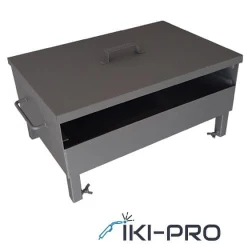 IKI-PRO Pokrov za žar 85x50