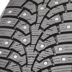 Nankang Ice Activa Grip 2 SUV ( 245/50 R18 104T XL, stavljenji spike-ovi )