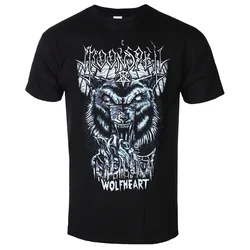 Metal majica moška Moonspell - WOLFHEART - PLASTIC HEAD - PH11741