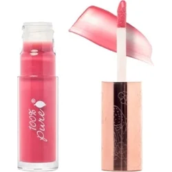 100% Pure Fruit Pigmented Lip Gloss - Strawberry
