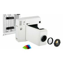 Lomography Lomo Instant Square Combo White LI700W polaroidni fotoaparat s trenutnim ispisom fotografije LI700W
