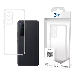 3mk Skinny futrola za Vivo X70 - Prozirna KP20098