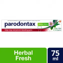Parodontax® Pasta za zube Herbal Fresh 75 ml