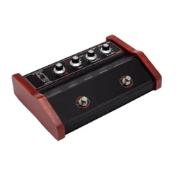 Warm Audio | Jet Phaser