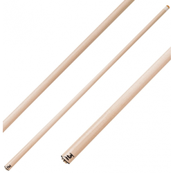 Predator Shaft 3143, black ring (thin), Uni-Loc