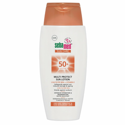 Sebamed sun losion SPF 50+ 150ml