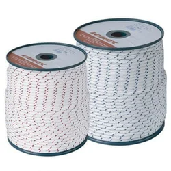 Vrvica PA 3mm STARTING CORD WHITE/MO (100m)