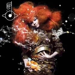 Björk - Biophilia (180 g) (2 LP)