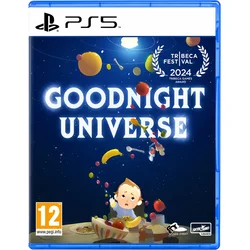 Goodnight Universe (PS5)