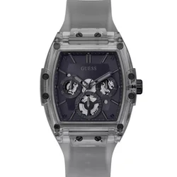 Guess Trend GW0203G9 - Moška ura