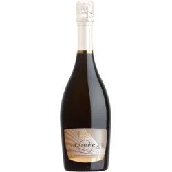 bedin Peneče vino Cuvee 31zero41 Extra Dry 0,75 l