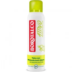 Borotalco Dezodorans Active Cedro & Lime, 150ml