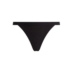 Calvin Klein Underwear Tangice črna