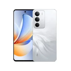 REALME pametni telefon C71 6GB/128GB, White Swan