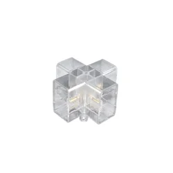 + plus konektor HEXAGON OPT