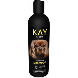 KAY Šampon za pse proti matiranju - 250 ml