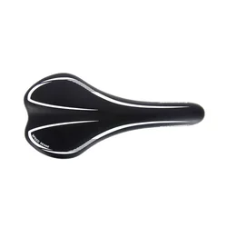Sedlo CROSSER QF-1021 white