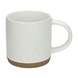 ANDREA FONTEBASSO lonček Rice, porcelan, 500 ml