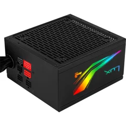 Napajanje 1000W AEROCOOL LUX RGB 1000M (Gold) 230V APFC EU Box ACPG-LMK0AEC.11