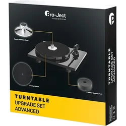 Pro-Ject Upgrade Set Advanced Čistilni set