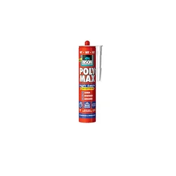 Bison Univerzalni građevinski lepak POLY MAX High Tack Express
