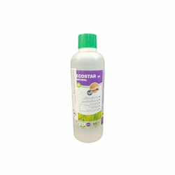 ECOSTAR poliuretanski lak na vodenoj bazi 2K Natural-B 0.5l