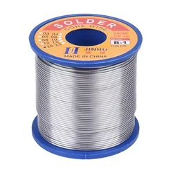 Tinol žica Sn60/Pb40, 2mm, 500g